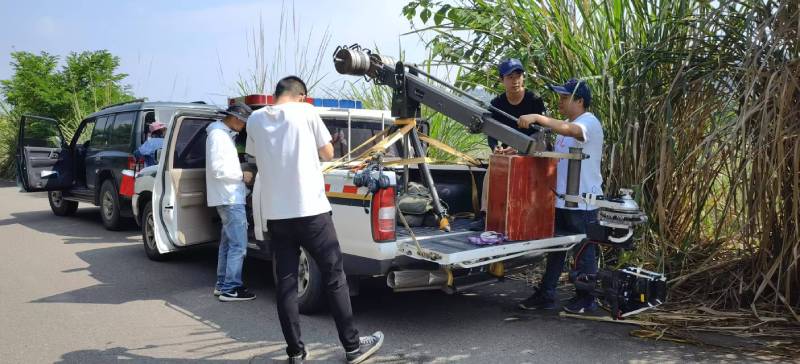行业标杆！都兰县电商产品宣传视频诠释头部品牌的实力