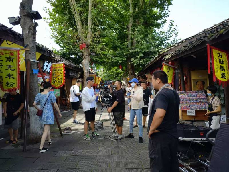 视界即世界，都兰县极致互动为产品定制专属宣传视频